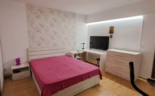 OBOR /GARA de EST inchiriere casa/vila 4 camere, individuala, mobilata - Poză 10