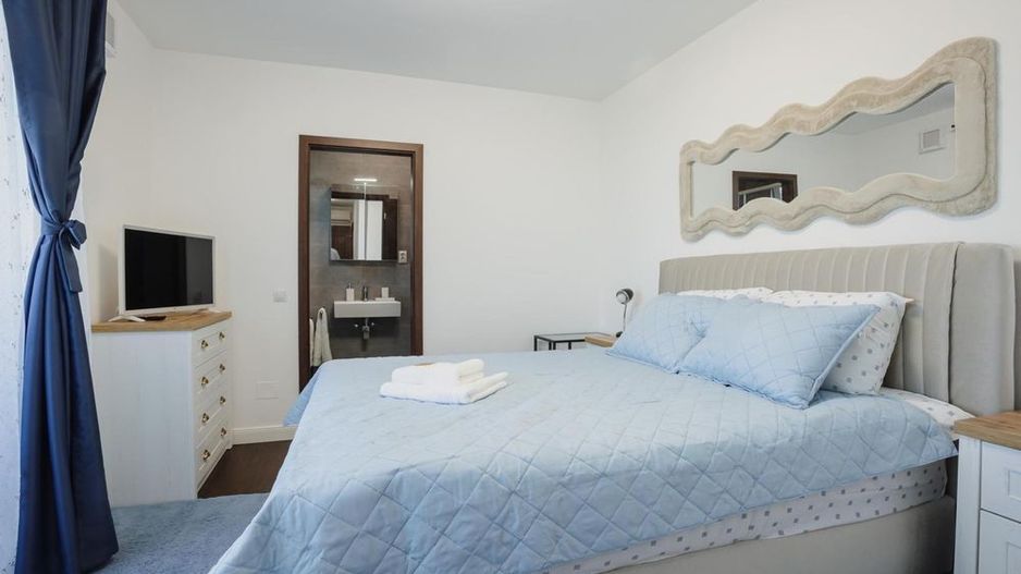 Apartament 3 camere 77mp cu terasa superba – Grand Park Soporului - Poză 5