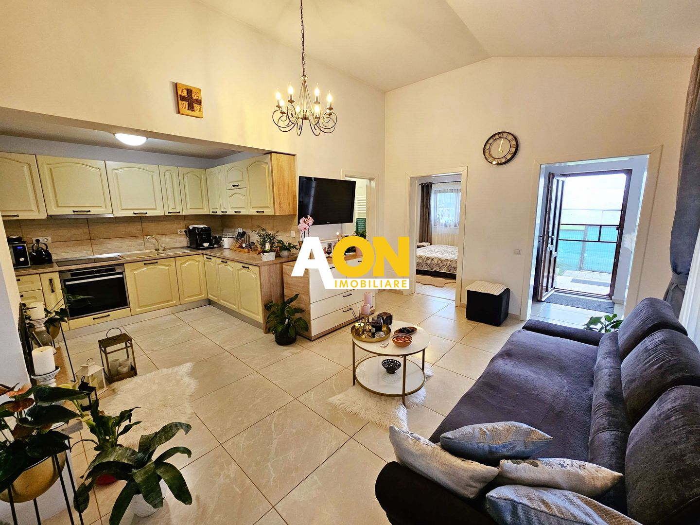 Casa cu 5 camere, 868 mp teren, ideala pt. 2 familii, zona Valea Popii - Poză 5