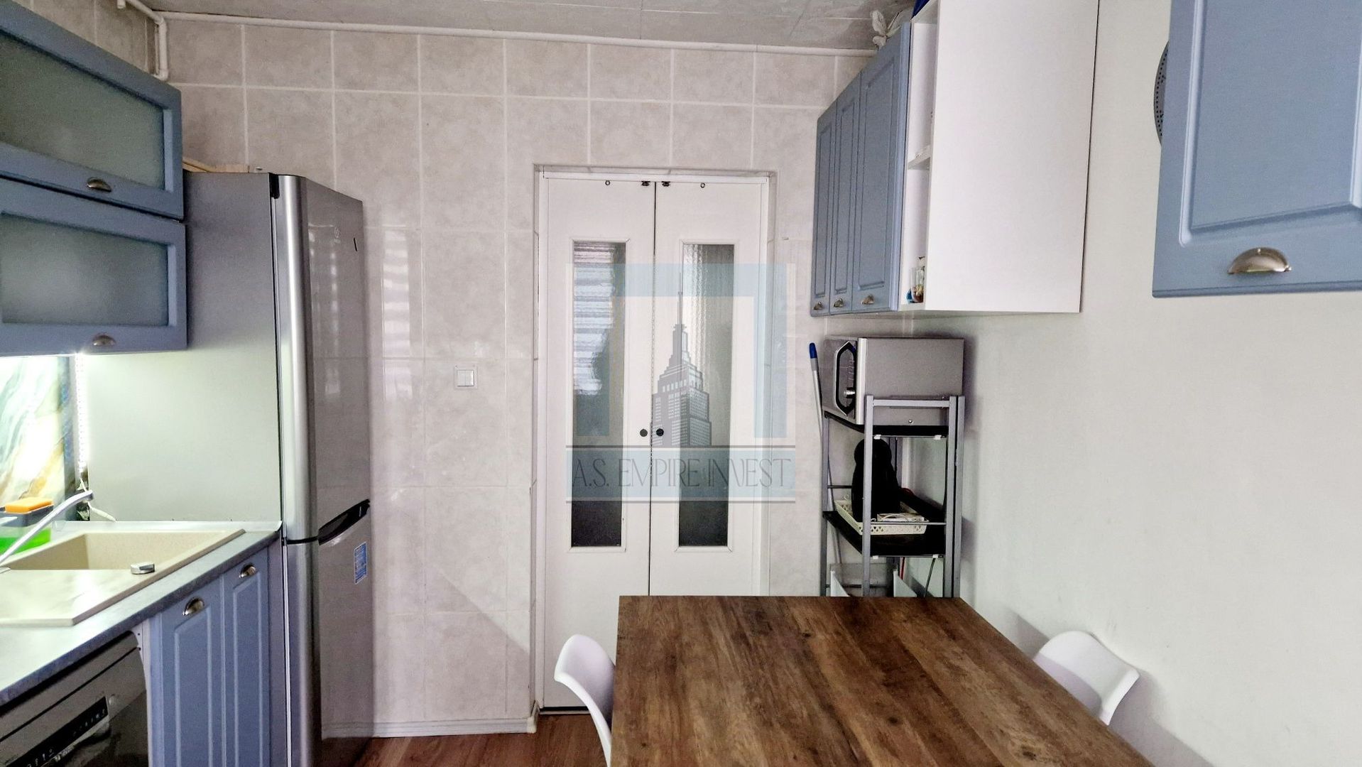De vanzare apartament 2 camere/ zona Bartolomeu Nord - Poză 6