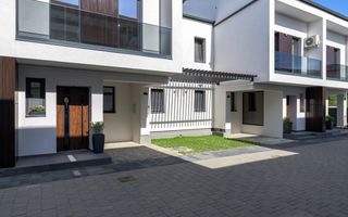 Ultima casa disponibila- 155mp utili - finisaje premium  - Chitila Mogosoaia - Poză 2