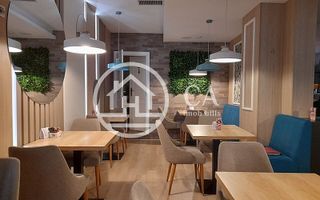 AFACERE LA CHEIE DE VANZARE - Bistro & Caffe, iRogerius, Oradea - Poză 4