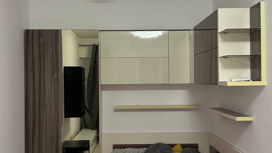 De inchiriat garsoniera , Sun Plaza sector4 - Poză 1