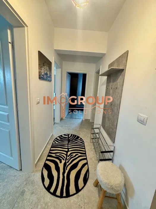 CUG- 2 CAMERE DECOMANDAT+ LOC DE PARCARE- 50 MP- BLOC 2022 - Poză 8