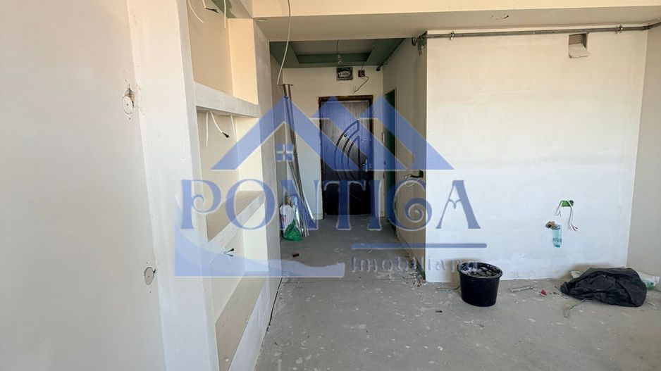 Apartamnet 2 camere Inel 1 - Poză 2