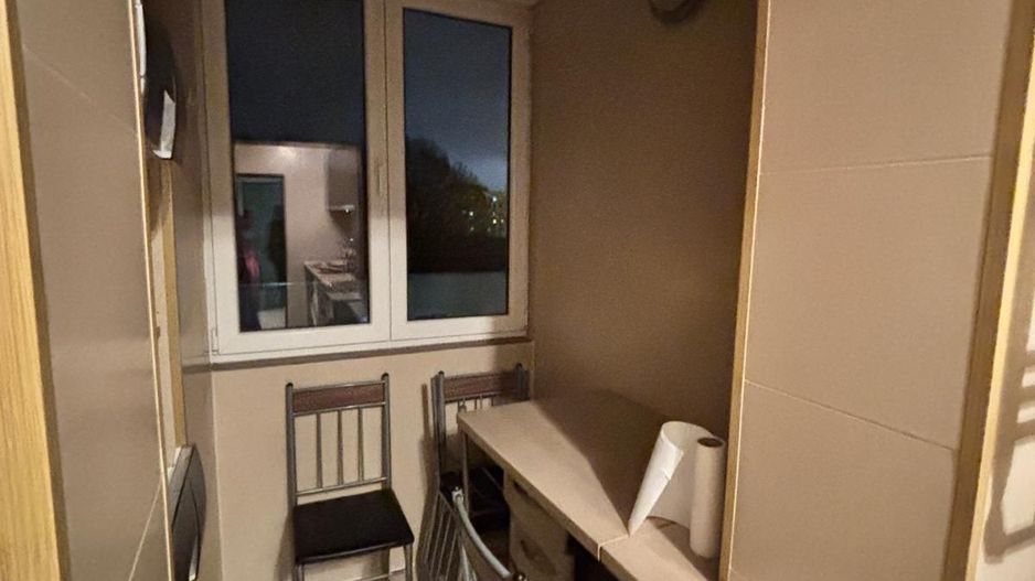 Garsonieră 34 mp – Calea Rahovei, lângă Piața Rahova – mobilată, - Poză 3