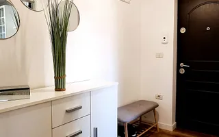 Oferim spre inchiriere apartament cu 2 camere, zona Centrala, Giroc - Poză 13