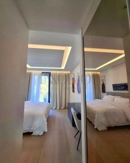 Apartament 5 camere lux / Residence Kiseleff 45 / 2 locuri parcare - Poză 12