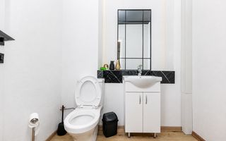 Spațiu comercial 155 m² – Botanica – locație cu flux intens - Poză 7