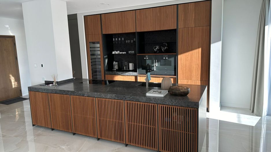 Apartament nou cu 3 camere de vânzare în One Rahmaninov - Poză 4