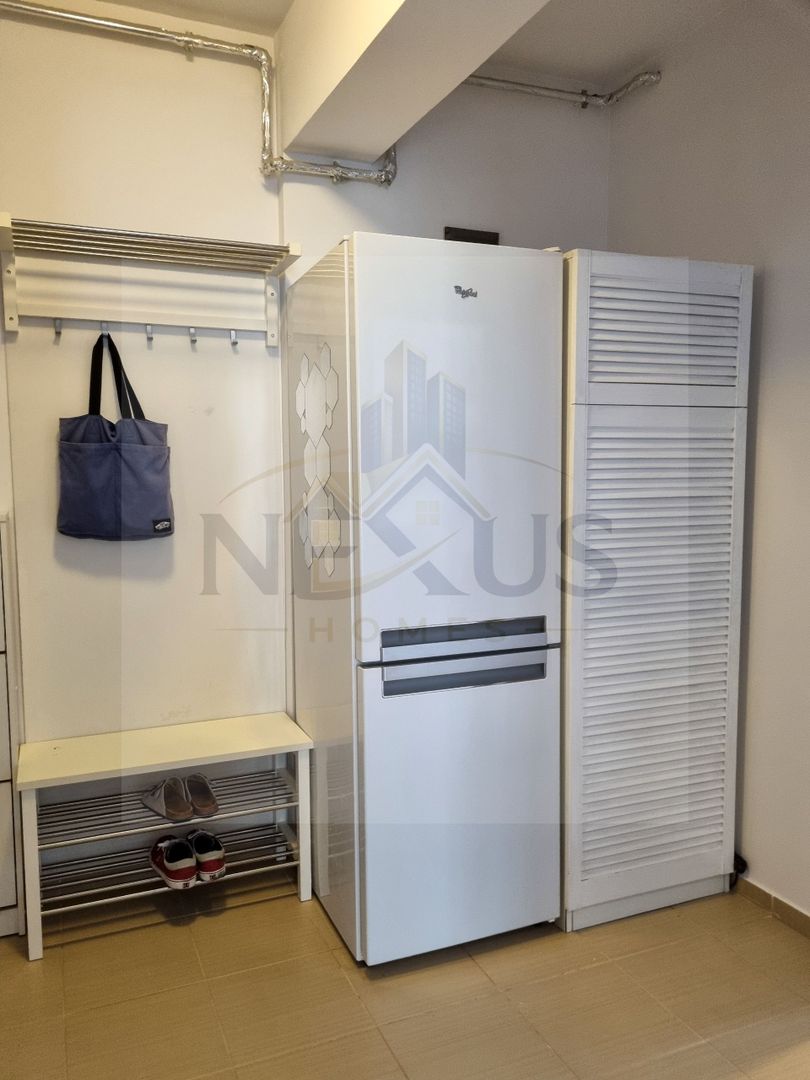 Apartament decomandat-2 camere | Drumul Fermei - Parcare inclusă - Poză 17