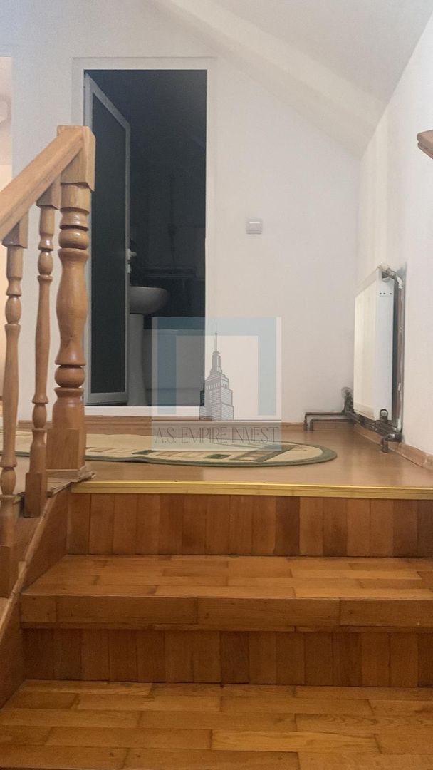 Apartament 3 camere mobilat/utilat, 2 bai-zona Schei - Poză 9