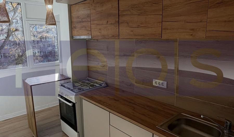 INCHIRIERE 2 CAMERE -STEFAN CEL MARE - COLENTINA - Poză 8