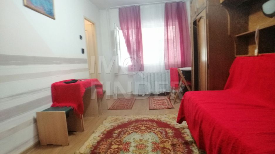 Garsoniera zona Marasti - Poză 1