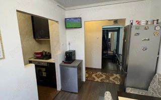 🔥 Apartament 3 camere | Tudor – Str. Muncii | Mobilat | 130.000 € - Poză 1