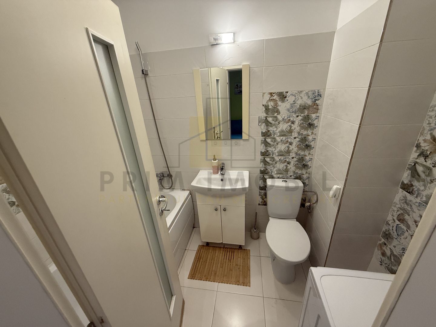 Apartament Central, langa Palas Mall - Poză 7