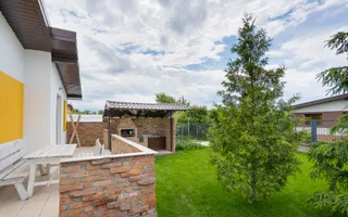 Casă cu 3 dormitoare și două băi LA CHEIE - Poză 20