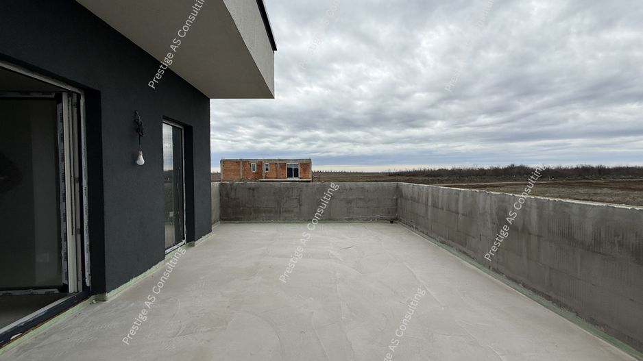 Duplex despartit prin CT | Cartier Milano | Giarmata - Poză 1