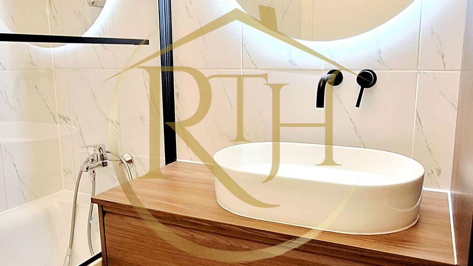 Oferim spre inchiriere un apartament deosebit cu 3 camere, Complex Adora Forest - Poză 14