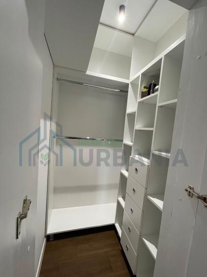 Apartament 2 camere mobilat și utilat, Bucium, Iași - Poză 3