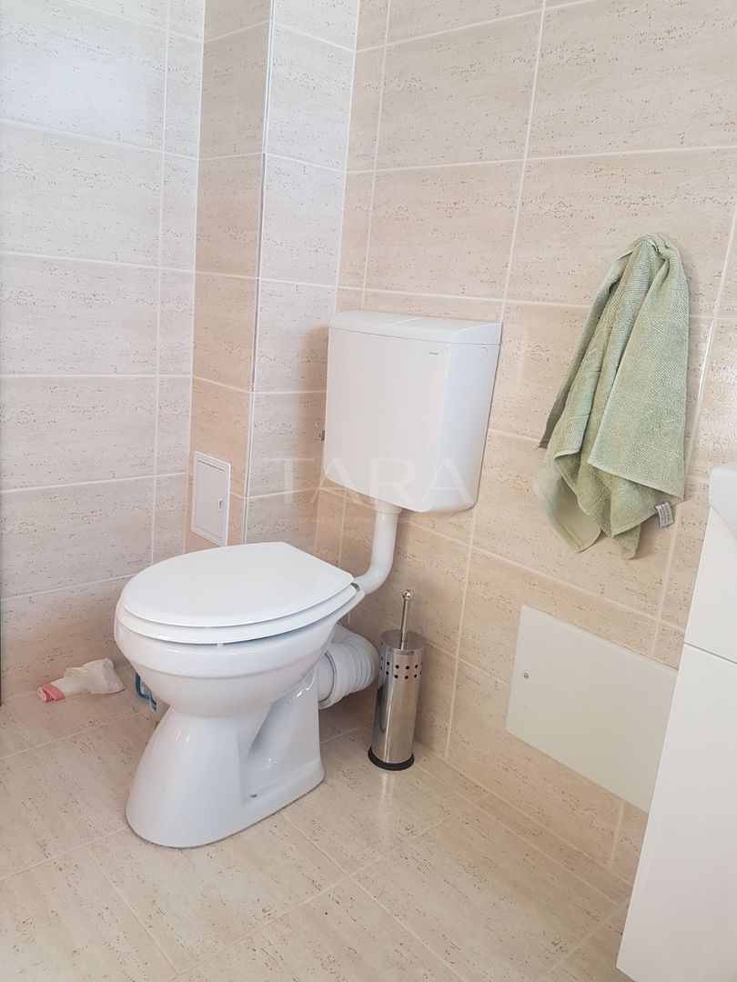 Apartament cu 4 camere de închiriat în zona Buna Ziua - Poză 14