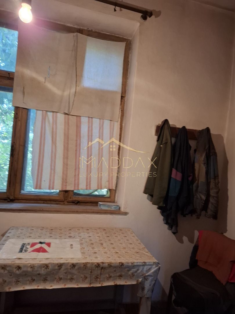 Casa traditionala cu potential**Teren 1712 MP**in Centrul IANCA //OLT - Poză 9