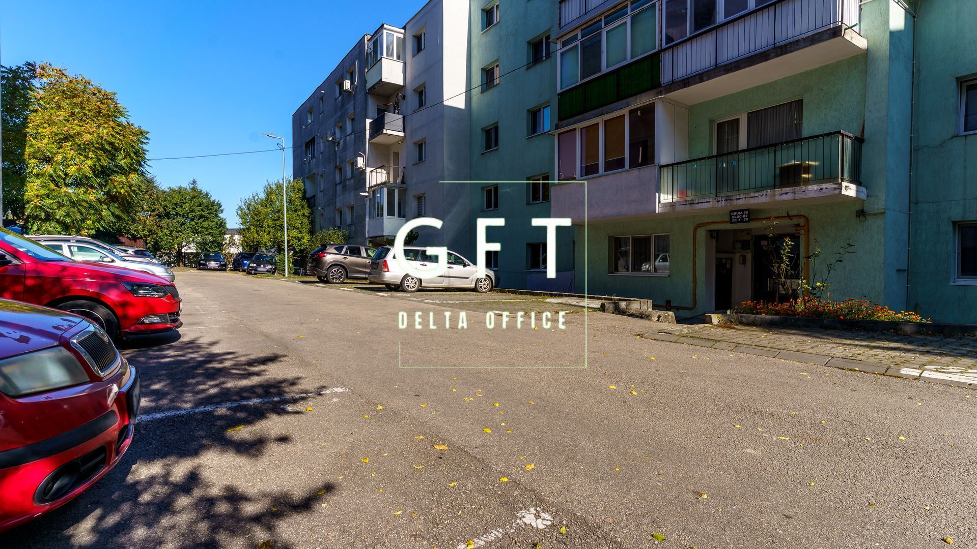 Exclusivitate! | Apartament 2 camere | Etaj 1 | Cluj - Poză 12