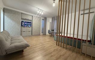 Inchiriez garsoniera/studio Pipera
