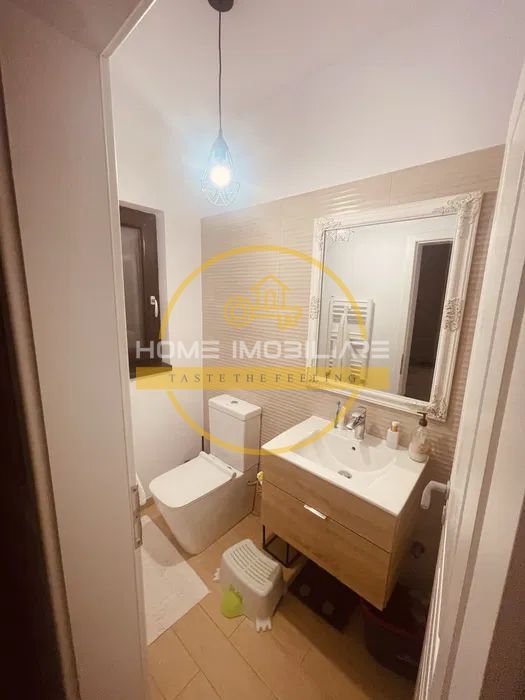 Casa individuală – Living + 3 Dormitoare, Încălzire în Pardoseală & Smart Home - Poză 5