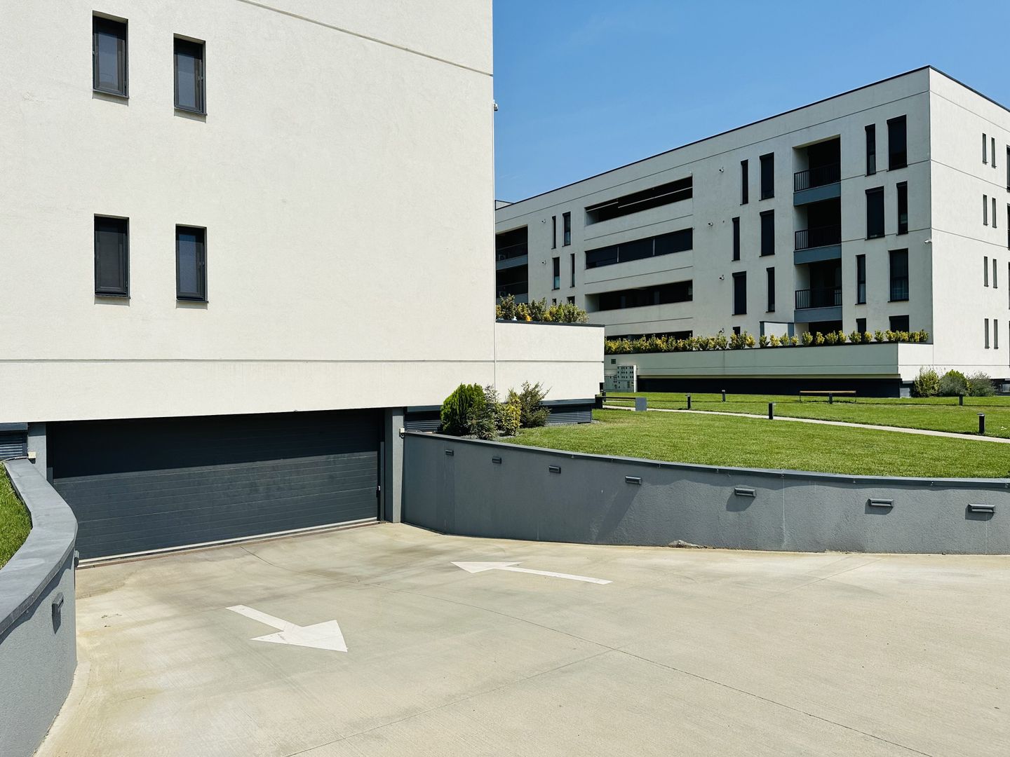 Oferta rezervata | 2 camere,  57 mp | Parcare Subterana & Terasa - Poză 7