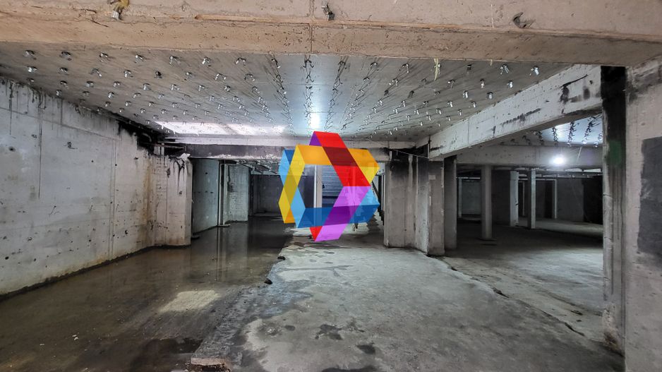 Clădire mixta -3600 mp - Poză 8