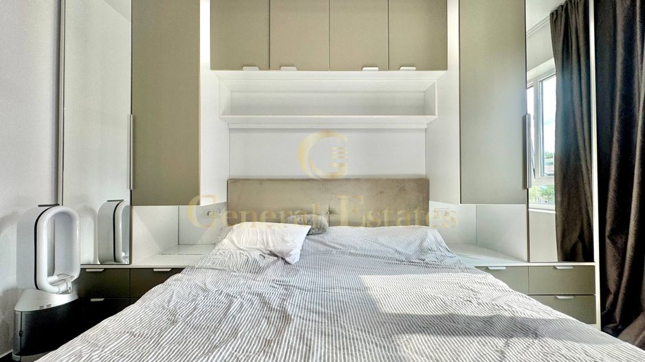 Vânzare apartament cu 3 camere -72 m.p.- Gata de intrare - Păcurari - Poză 2