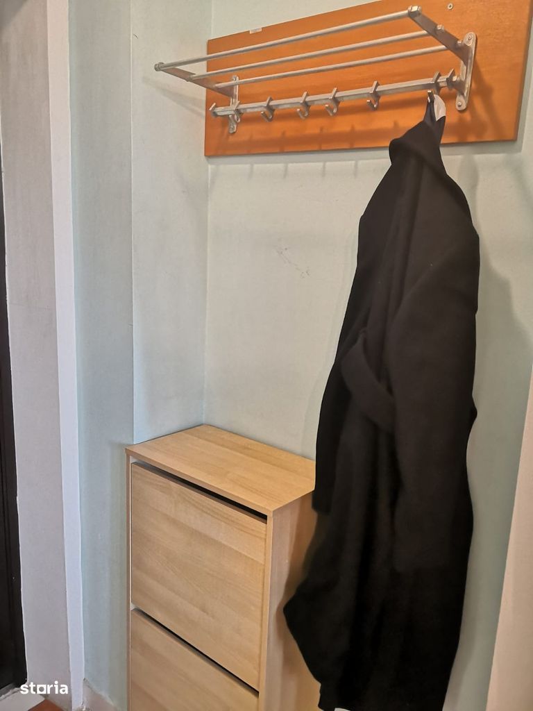 Garsoniera Piata Victoriei - Poză 12