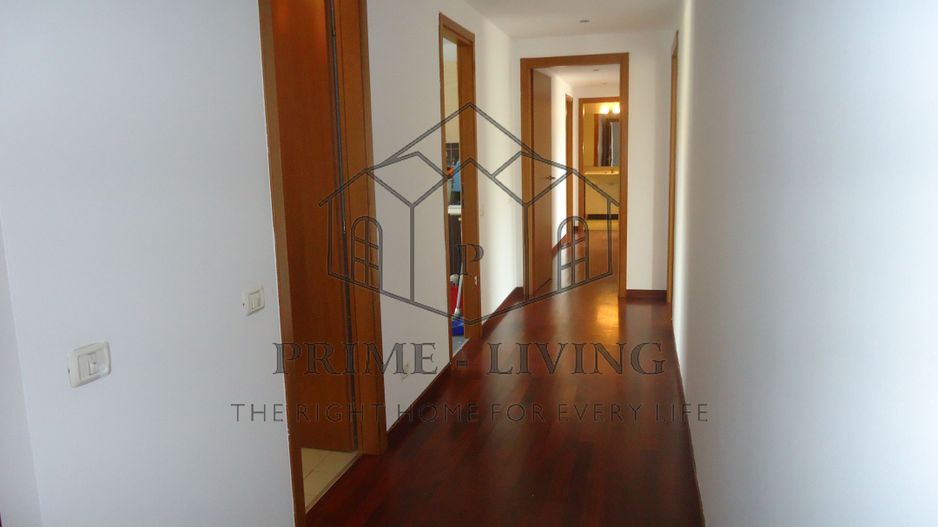 APARTAMENT SUPERB CU 3 DORMITOARE LA INCHIRIERE LANGA PARC HERASTRAU - Poză 7
