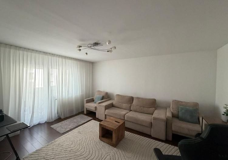De Închiriat 2 Camere, Nerva Traian, Renovat, Negociabil! - Poză 1