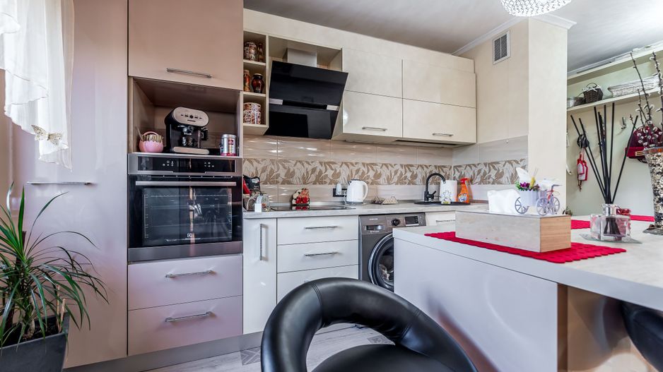 Apartament 2 camere – Zona Intim | Etaj 3 cu lift | 78.500 € - Poză 5