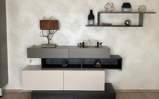 Închiriere 2 Camere Bulevardul Unirii, Loc De Parcare, Pret Negociabil - Poză 2