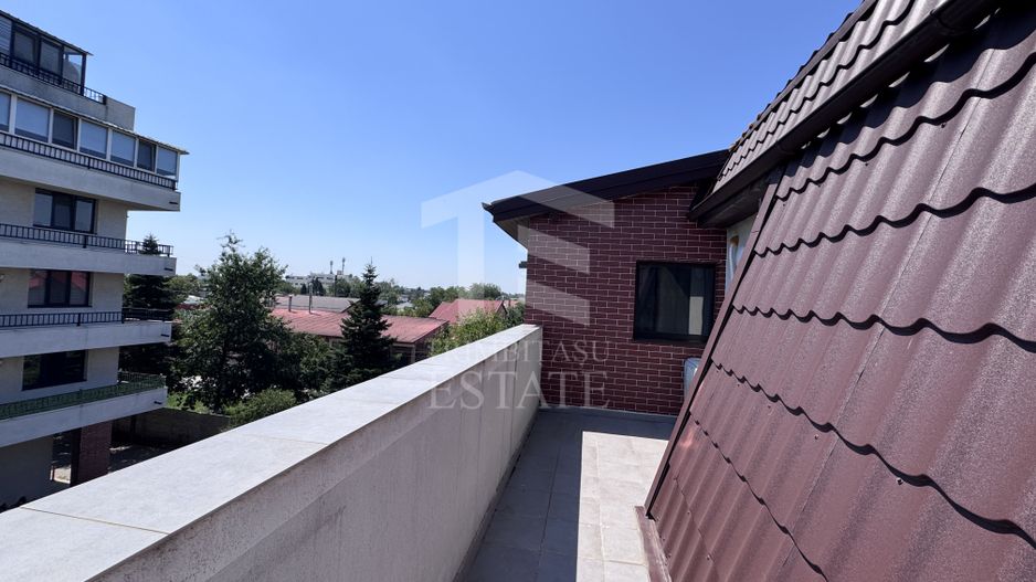Apartament 2 camere cu 2 terase, 73,40 mp, Bragadiru - Poză 26