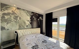 COSMOPOLIS - Apartament cu 2 camere, mobilat si utilat. - Poză 6