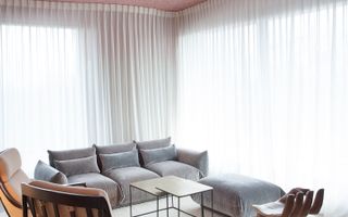 Exclusive 4-Room Apartment for Rent | Primăverii | Aviatorilor - Poză 23