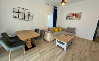 Apartament PREMIUM 3 camere, curte, 2 terase- Selimbar - Poză 3