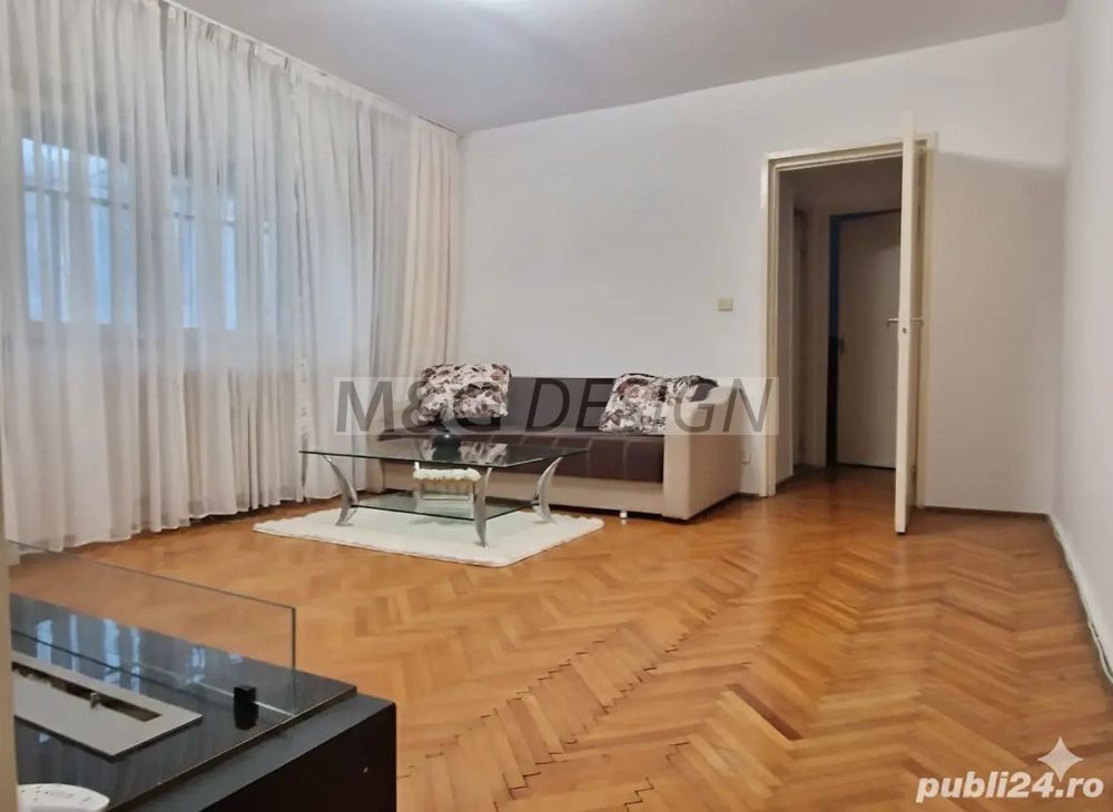 Apartament 2 camere zona Girocului, confort 1, amenajari clasice - Poză 11