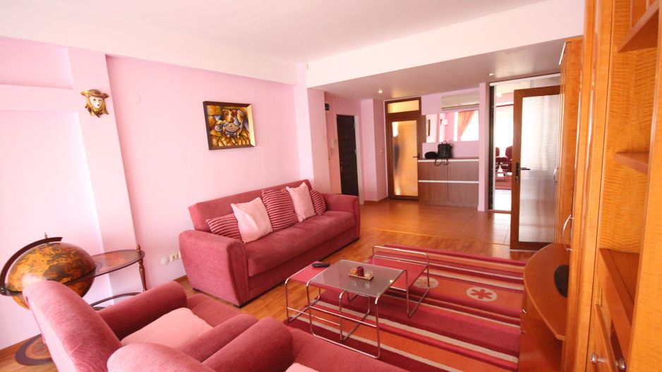 Spatios si primitor la 5 minute de Iulius Mall - Poză 5