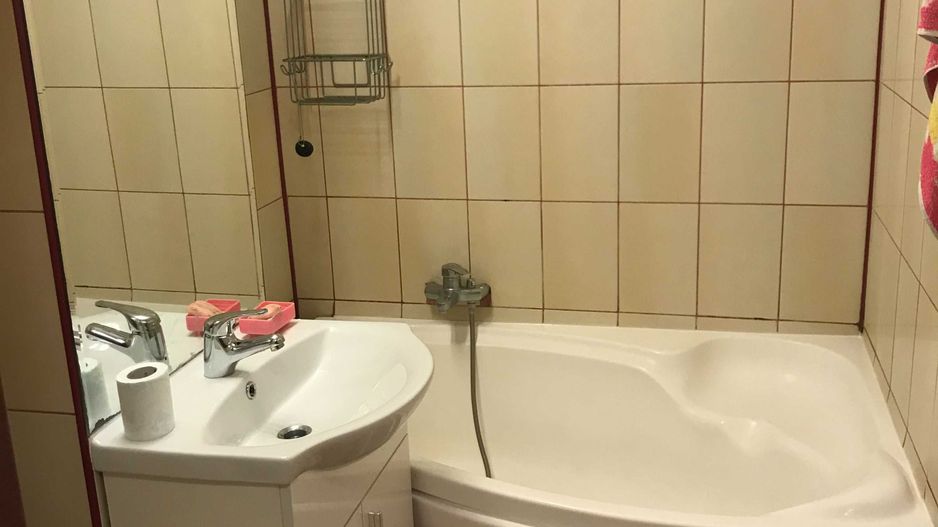 3 Camere, 66 mp – Bloc Anvelopat, Vedere Mixtă - Poză 6