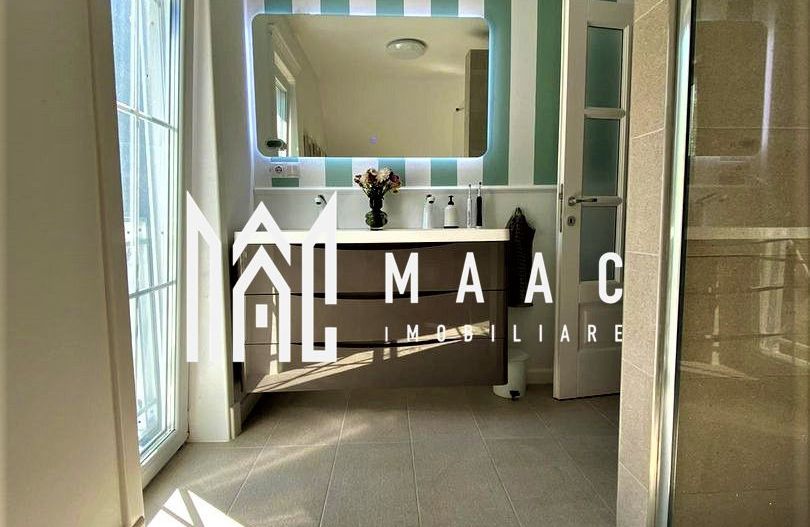 Casa moderna | 3 camere | Finisaje deosebite | Cisnadie - Poză 7