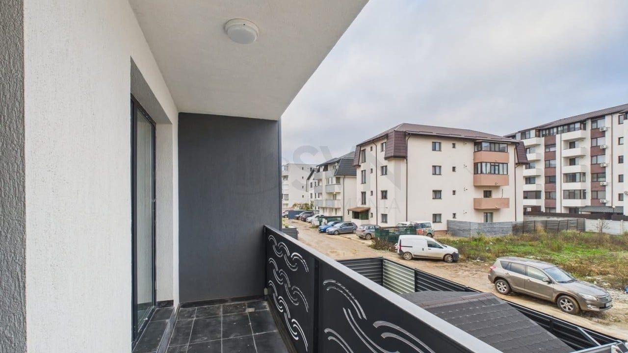 REA1028537 Apartament 2 camere Bragadiru Nou Parcare inclusa - Poză 14