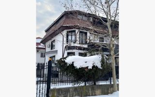 Vilă spațioasă de închiriat | Băneasa-Sisești | - Poză 2