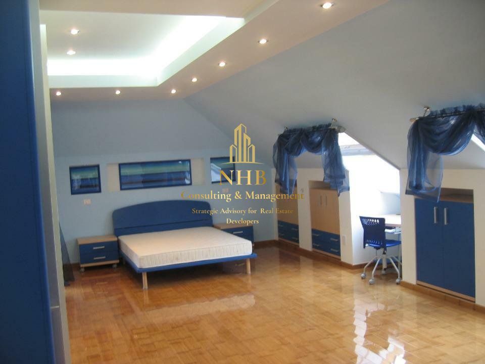 Vila Exclusivistă  - Iancu Nicolae -Jolie Ville - Poză 15