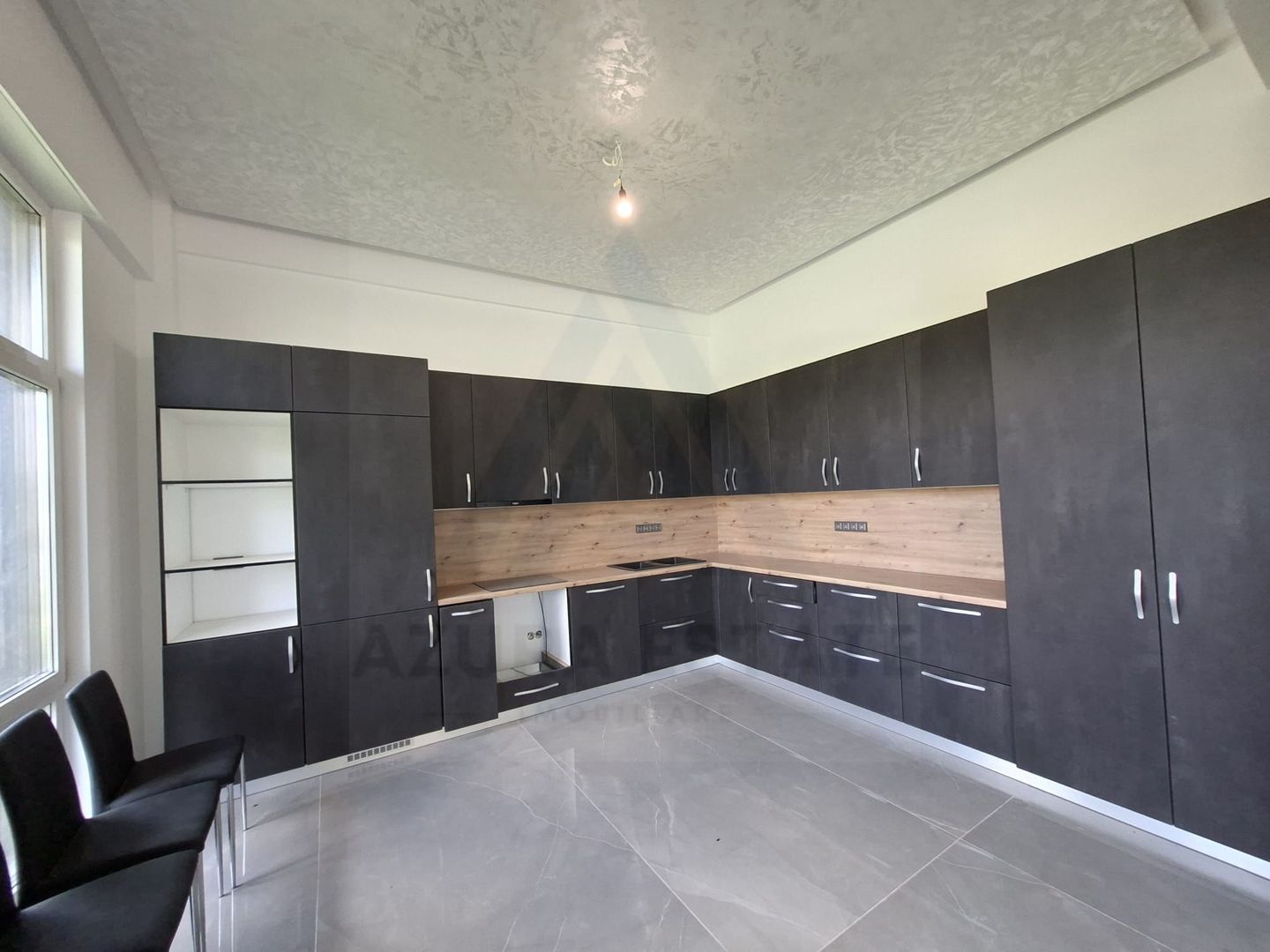 Casă moderna 229 mp utili garaj  piscina terasa balcon Cisnadioara - Poză 8