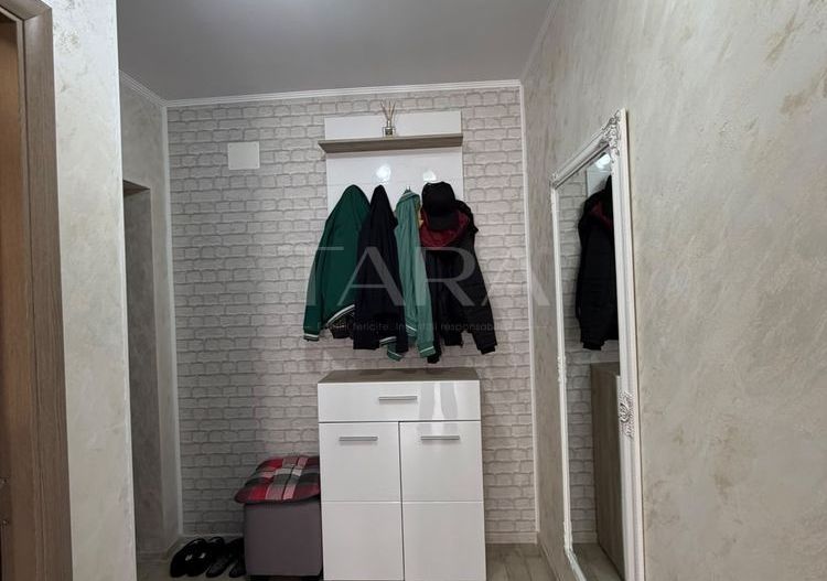 Apartament modern în Florești, cu balcon generos și parcare inclusă. - Poză 6
